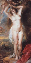 Andromède
